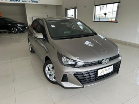 HYUNDAI HB 20 Hatch 1.0 12V 4P FLEX COMFORT PLUS, Foto 3