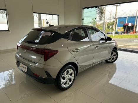 HYUNDAI HB 20 Hatch 1.0 12V 4P FLEX COMFORT PLUS, Foto 6