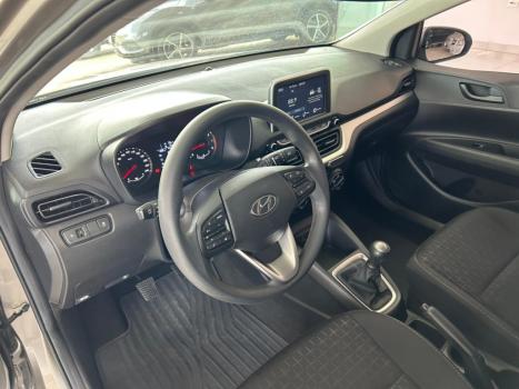 HYUNDAI HB 20 Hatch 1.0 12V 4P FLEX COMFORT PLUS, Foto 7