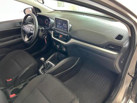 HYUNDAI HB 20 Hatch 1.0 12V 4P FLEX COMFORT PLUS, Foto 8