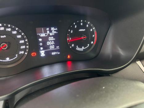 HYUNDAI HB 20 Hatch 1.0 12V 4P FLEX COMFORT PLUS, Foto 9