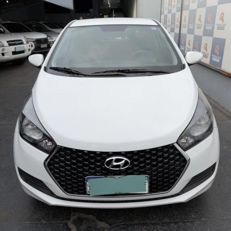 HYUNDAI HB 20 Hatch 1.0 12V 4P FLEX GL COMFORT PLUS, Foto 2