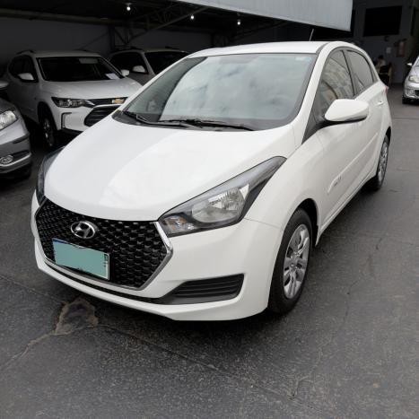 HYUNDAI HB 20 Hatch 1.0 12V 4P FLEX GL COMFORT PLUS, Foto 3