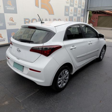 HYUNDAI HB 20 Hatch 1.0 12V 4P FLEX GL COMFORT PLUS, Foto 4