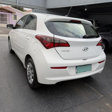 HYUNDAI HB 20 Hatch 1.0 12V 4P FLEX GL COMFORT PLUS, Foto 6