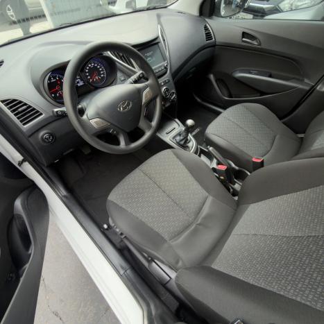 HYUNDAI HB 20 Hatch 1.0 12V 4P FLEX GL COMFORT PLUS, Foto 7