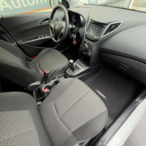HYUNDAI HB 20 Hatch 1.0 12V 4P FLEX GL COMFORT PLUS, Foto 10