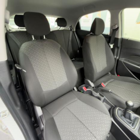 HYUNDAI HB 20 Hatch 1.0 12V 4P FLEX GL COMFORT PLUS, Foto 11