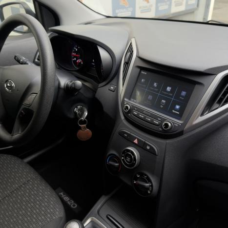 HYUNDAI HB 20 Hatch 1.0 12V 4P FLEX GL COMFORT PLUS, Foto 12