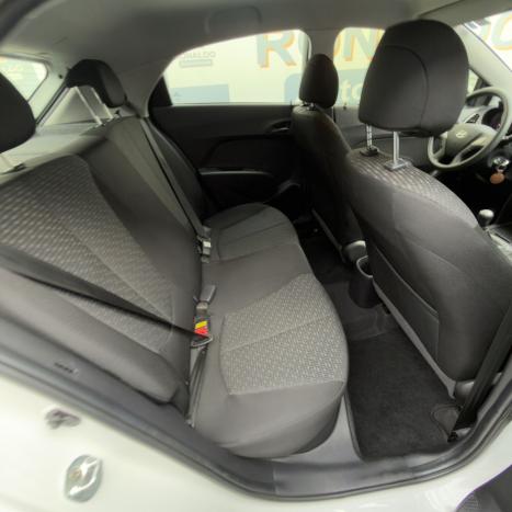 HYUNDAI HB 20 Hatch 1.0 12V 4P FLEX GL COMFORT PLUS, Foto 13
