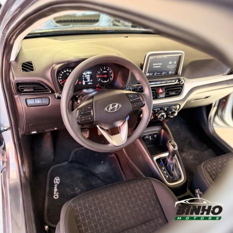 HYUNDAI HB 20 Hatch 1.0 12V 4P FLEX TGDI TURBO COMFORT AUTOM�TICO, Foto 6