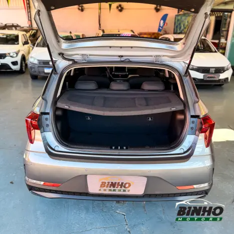 HYUNDAI HB 20 Hatch 1.0 12V 4P FLEX TGDI TURBO COMFORT AUTOM�TICO, Foto 14