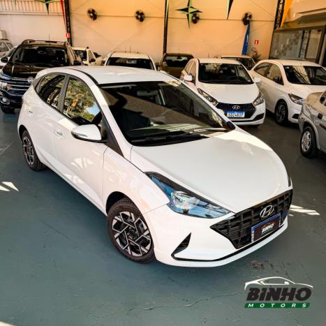 HYUNDAI HB 20 Hatch 1.0 12V 4P FLEX VISION, Foto 4