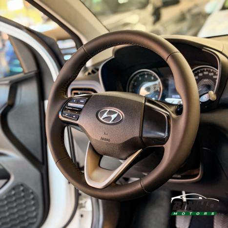 HYUNDAI HB 20 Hatch 1.0 12V 4P FLEX VISION, Foto 7