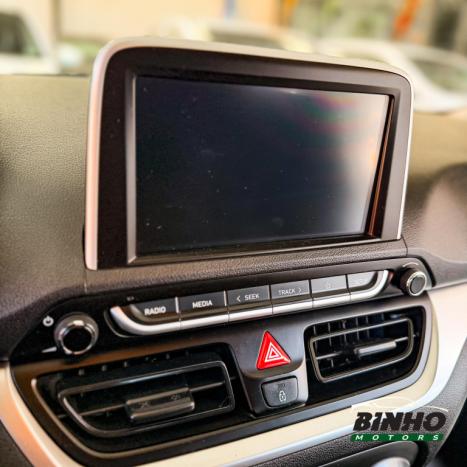 HYUNDAI HB 20 Hatch 1.0 12V 4P FLEX VISION, Foto 9