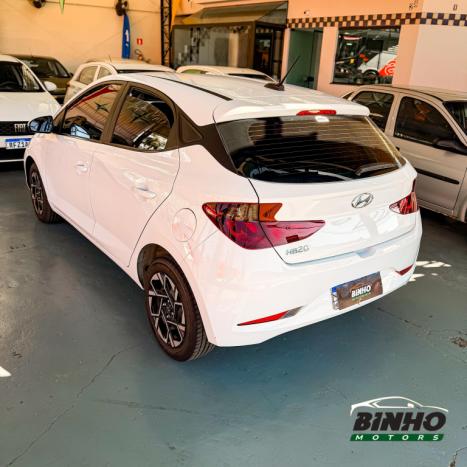 HYUNDAI HB 20 Hatch 1.0 12V 4P FLEX VISION, Foto 18