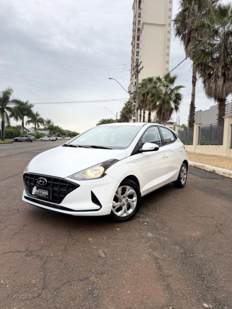 HYUNDAI HB 20 Hatch 1.0 12V 4P FLEX VISION, Foto 1