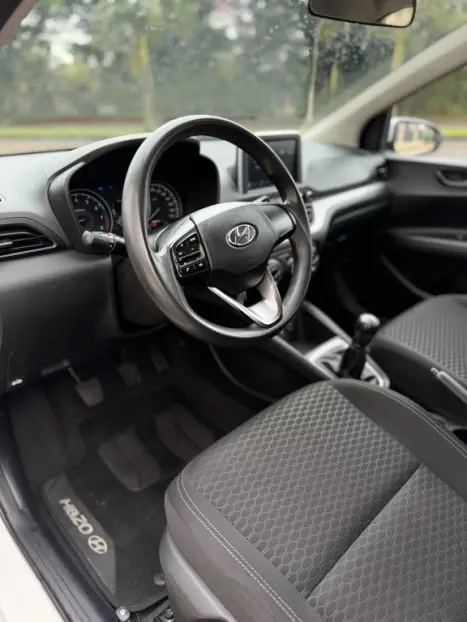 HYUNDAI HB 20 Hatch 1.0 12V 4P FLEX VISION, Foto 15