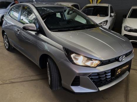 HYUNDAI HB 20 Hatch 1.0 12V 4P FLEX COMFORT, Foto 2