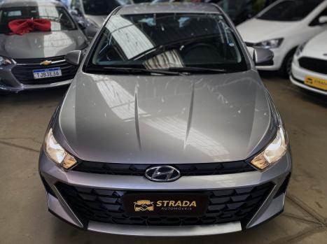 HYUNDAI HB 20 Hatch 1.0 12V 4P FLEX COMFORT, Foto 3