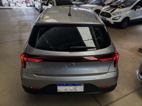 HYUNDAI HB 20 Hatch 1.0 12V 4P FLEX COMFORT, Foto 4