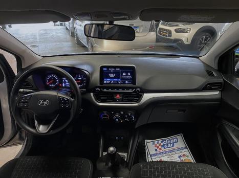 HYUNDAI HB 20 Hatch 1.0 12V 4P FLEX COMFORT, Foto 6