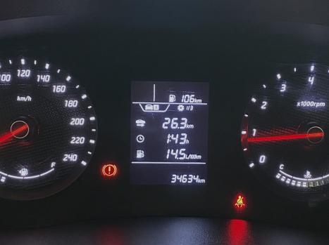 HYUNDAI HB 20 Hatch 1.0 12V 4P FLEX COMFORT, Foto 9