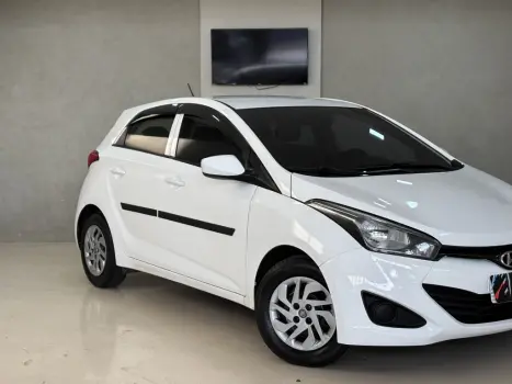 HYUNDAI HB 20 Hatch 1.0 12V 4P FLEX COMFORT, Foto 1