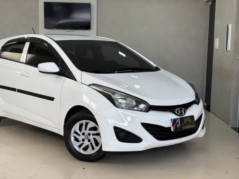 HYUNDAI HB 20 Hatch 1.0 12V 4P FLEX COMFORT, Foto 2