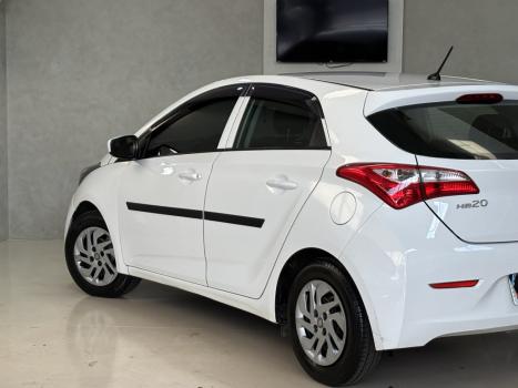 HYUNDAI HB 20 Hatch 1.0 12V 4P FLEX COMFORT, Foto 3