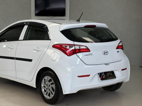 HYUNDAI HB 20 Hatch 1.0 12V 4P FLEX COMFORT, Foto 4