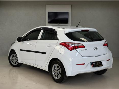 HYUNDAI HB 20 Hatch 1.0 12V 4P FLEX COMFORT, Foto 5