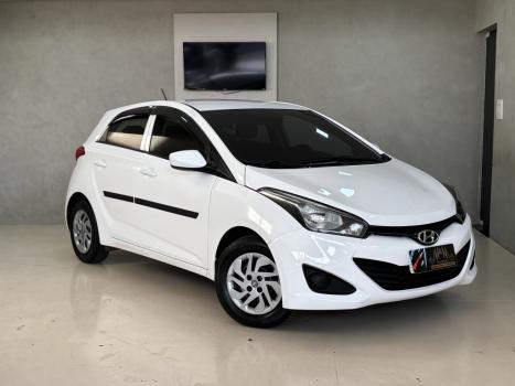 HYUNDAI HB 20 Hatch 1.0 12V 4P FLEX COMFORT, Foto 6