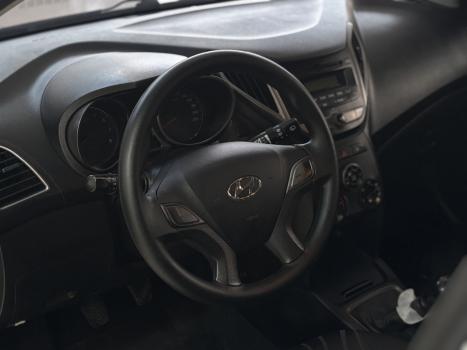HYUNDAI HB 20 Hatch 1.0 12V 4P FLEX COMFORT, Foto 7