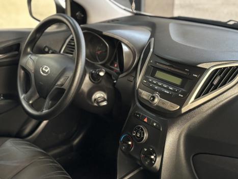 HYUNDAI HB 20 Hatch 1.0 12V 4P FLEX COMFORT, Foto 9