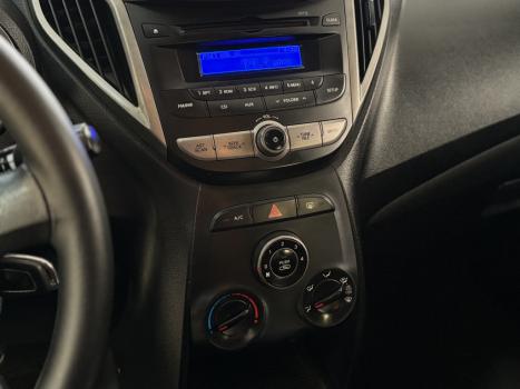 HYUNDAI HB 20 Hatch 1.0 12V 4P FLEX COMFORT, Foto 10