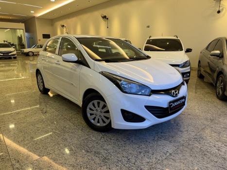 HYUNDAI HB 20 Hatch 1.0 12V 4P FLEX COMFORT PLUS, Foto 1