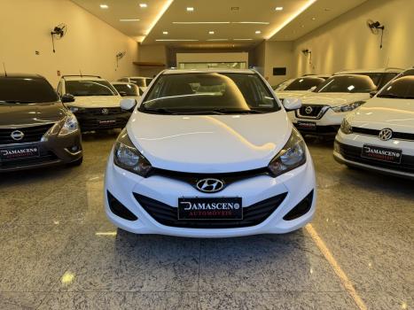 HYUNDAI HB 20 Hatch 1.0 12V 4P FLEX COMFORT PLUS, Foto 2