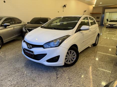 HYUNDAI HB 20 Hatch 1.0 12V 4P FLEX COMFORT PLUS, Foto 3