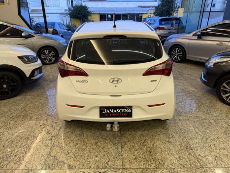 HYUNDAI HB 20 Hatch 1.0 12V 4P FLEX COMFORT PLUS, Foto 4