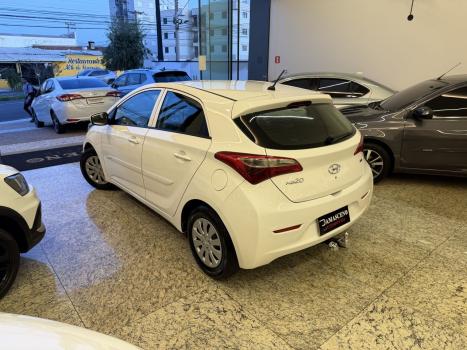 HYUNDAI HB 20 Hatch 1.0 12V 4P FLEX COMFORT PLUS, Foto 5