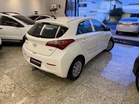 HYUNDAI HB 20 Hatch 1.0 12V 4P FLEX COMFORT PLUS, Foto 6