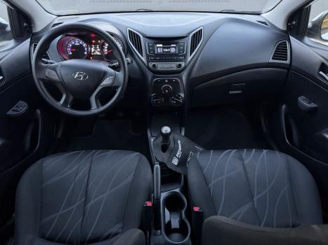 HYUNDAI HB 20 Hatch 1.0 12V 4P FLEX COMFORT PLUS, Foto 7