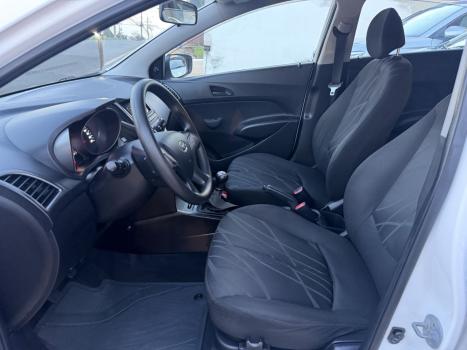 HYUNDAI HB 20 Hatch 1.0 12V 4P FLEX COMFORT PLUS, Foto 8