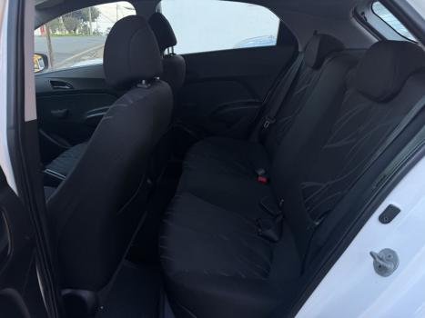 HYUNDAI HB 20 Hatch 1.0 12V 4P FLEX COMFORT PLUS, Foto 9