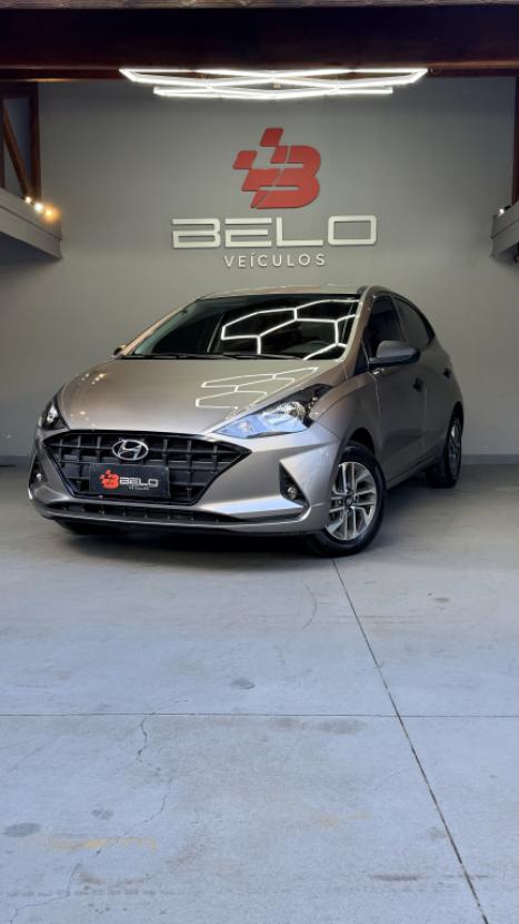 HYUNDAI HB 20 Hatch 1.0 12V 4P FLEX SENSE PLUS, Foto 1