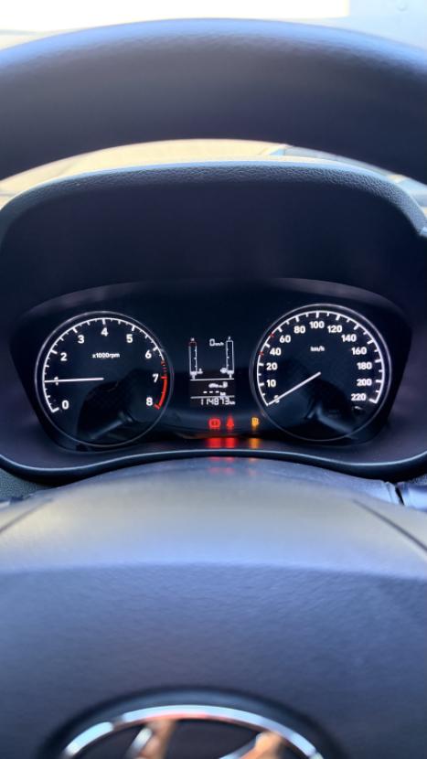 HYUNDAI HB 20 Hatch 1.0 12V 4P FLEX SENSE PLUS, Foto 3