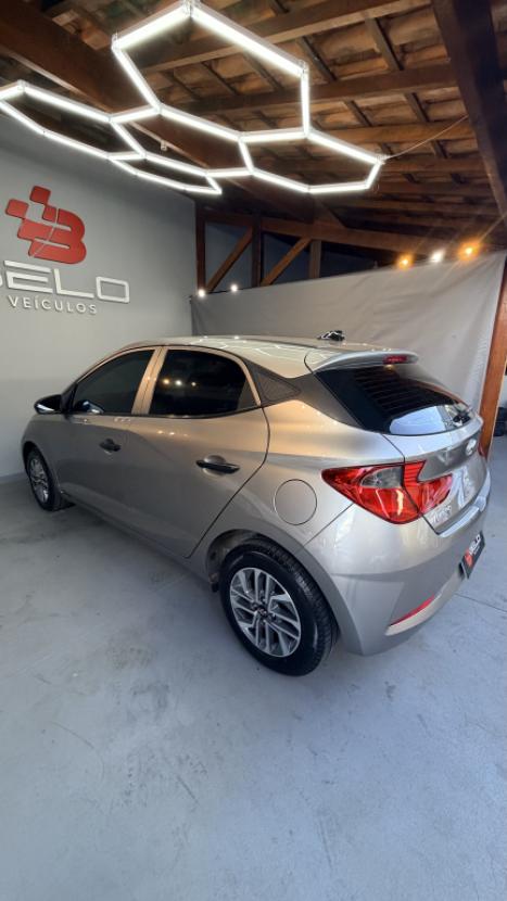 HYUNDAI HB 20 Hatch 1.0 12V 4P FLEX SENSE PLUS, Foto 7