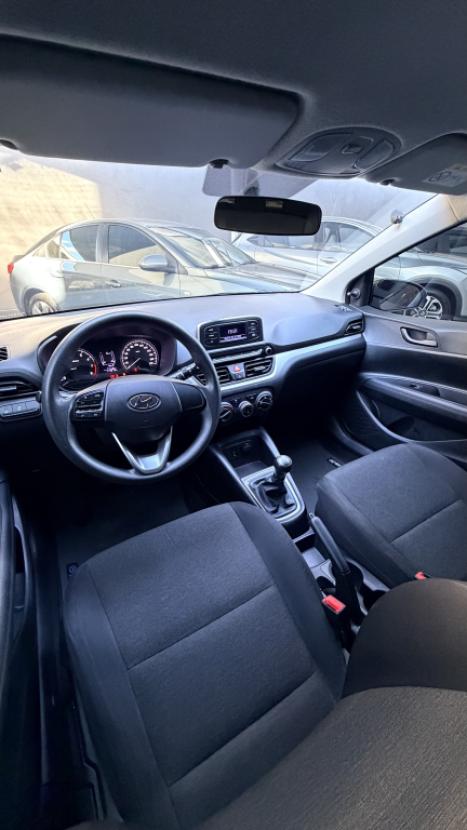 HYUNDAI HB 20 Hatch 1.0 12V 4P FLEX SENSE PLUS, Foto 11