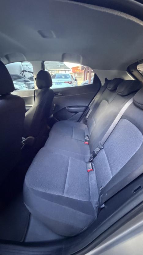 HYUNDAI HB 20 Hatch 1.0 12V 4P FLEX SENSE PLUS, Foto 12
